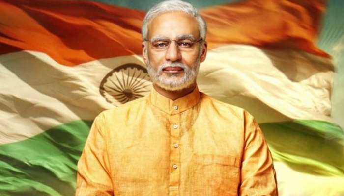 &#039;पीएम नरेंद्र मोदी&#039; चित्रपटाला निवडणुकीपर्यंत स्थगिती देण्याची मागणी 