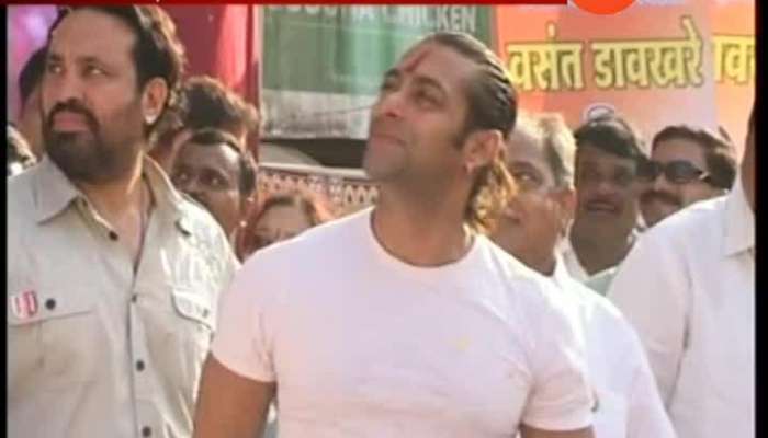 Special Report On Bollywood Actor Take Part In Election Campaign