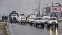 'पुलवामा हल्ला म्हणजे निवडणुकांपूर्वी भाजपला मिळालेली भेट'