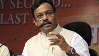 'आदर्श'मध्ये दरोडा घालणारे चोर शब्द कसे उच्चारु शकतात ?- तावडे 