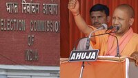 'भारतीय लष्कर' ही नरेंद्र मोदींची सेना, भाजपचे योगी अडचणीत 