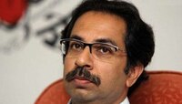 पालघरमध्ये ठाकूर परिवाराची गुंडगिरी - उद्धव ठाकरे