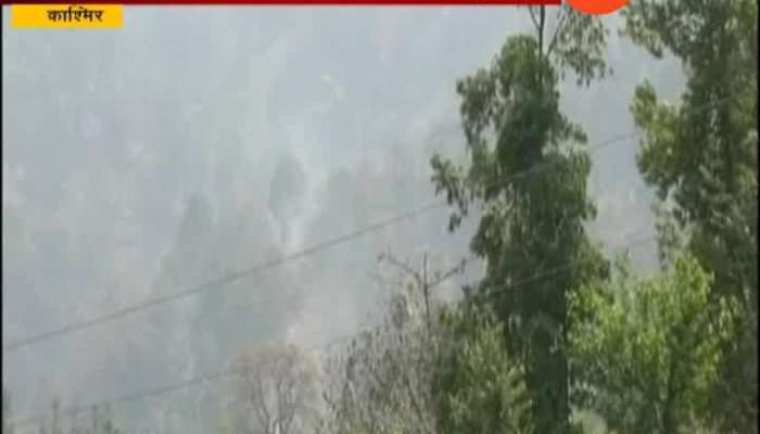 7 Pakistan Posts Destroyed As Indian Army Reraliates To Ceasefire Violations