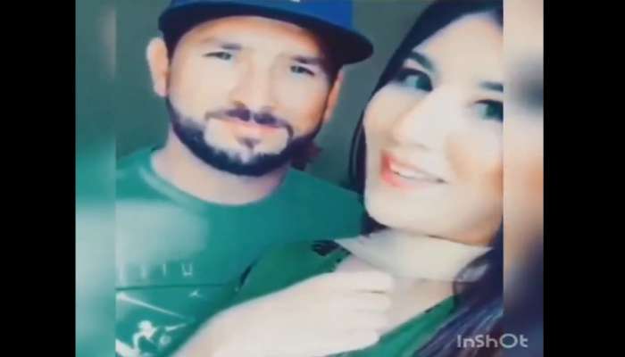 टिकटॉक व्हिडिओ बनवल्यामुळे पाकिस्तानी क्रिकेटपटू यासिर शाह ट्रोल
