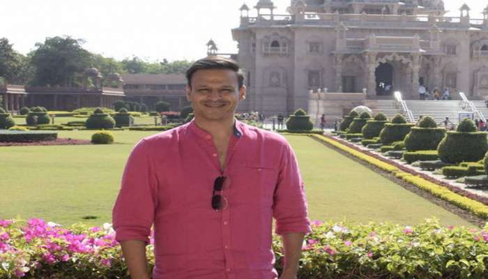 वडोदऱ्यातून निवडणूक लढण्यास विवेक ओबेरॉय उत्सुक 