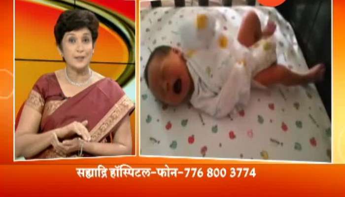 Hello Doctor Dr Supriya Puranik On Women Diseases And Advance IVF 7 April 2019