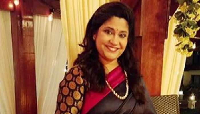 निवडणुकांच्या काळातच उमेदवार 'आम' होतात - रेणुका शहाणे