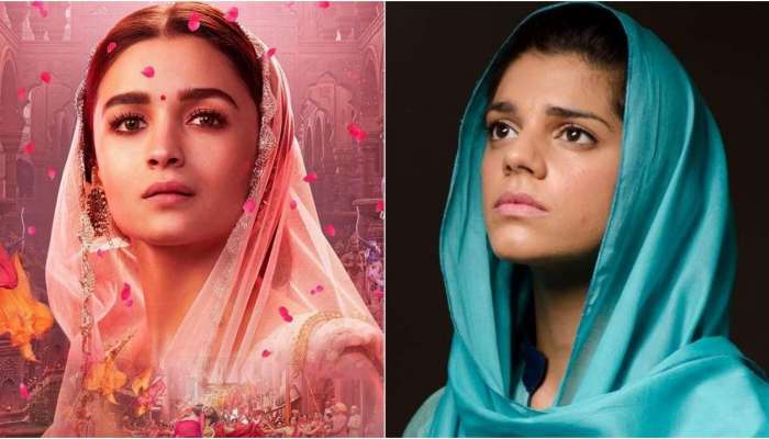 'जिंदगी गुलजार है' फेम पाकिस्तानी अभिनेत्रीशी आलियाचं असंही कनेक्शन