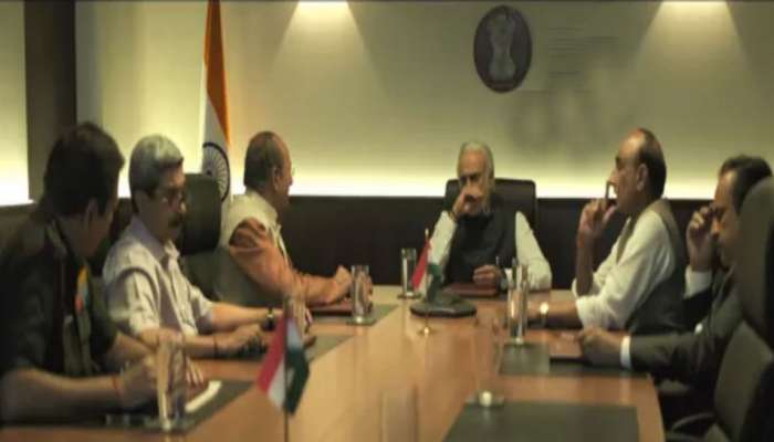 'उरी.....' फेम अभिनेत्याचं निधन