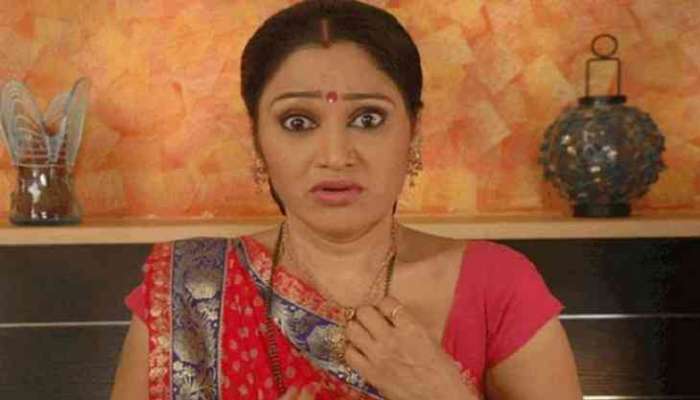'दयाबेन'मागोमाग आणखी एका अभिनेत्रीचा 'तारक मेहता.....'ला रामराम? 