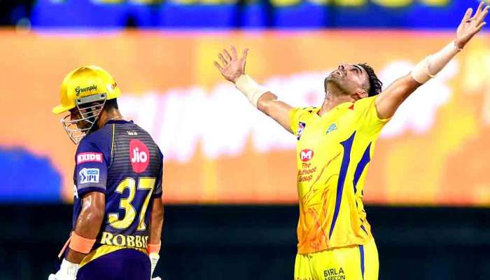 IPL 2019 : कोलकात्याच्या &#039;रसेलमेनिया&#039;वर चेन्नईचा ब्रेक