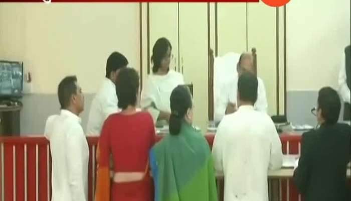 Congress President Rahul Gandhi To File Nomination From Amethi 
