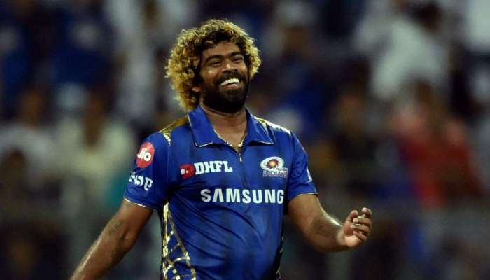 IPL 2019: मुंबईसाठी चांगली बातमी, मलिंगाचं पुनरागमन