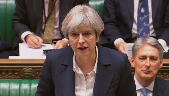 मोठी बातमी: जालियनवाला बाग हत्याकांडाबद्दल इंग्लंडच्या पंतप्रधानांचा संसदेत पश्चाताप
