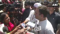 राफेलप्रकरणी मोदी सरकारला झटका, राहुल गांधींची पुन्हा टीका