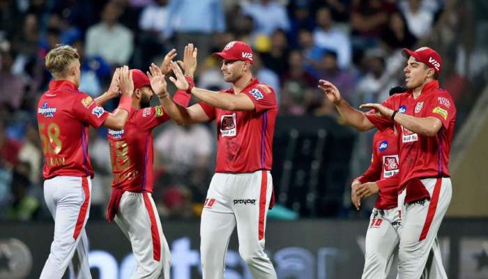 IPL 2019: मुंबईविरुद्धच्या मॅचमध्ये पंजाबचा रडीचा डाव?