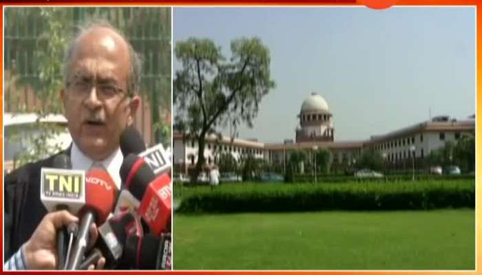  New Delhi Supreme Court Orders All Parties To Give Detail Of Donation Recived By Electrol Bonds