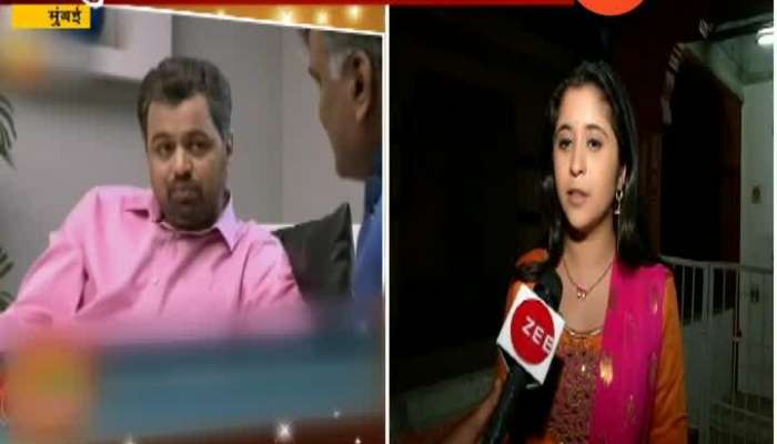 Spotlight On The Set Of Tula Pahate Re With Isha Nimkar Aka Gayatri Datar