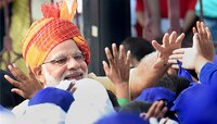 'मोदी पुन्हा सत्तेत आले तर राजकारण सोडून देईन'