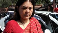 'मुस्लिमांनो मते मला द्या नाहीतर माझ्याकडे कामासाठी येऊ नका'