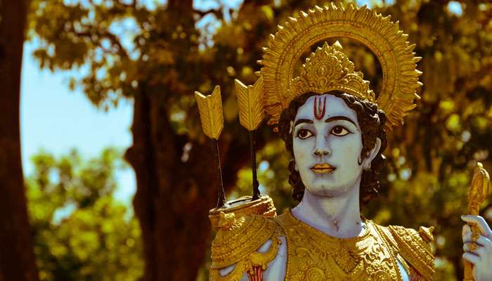 देशभरात रामनवमीचा उत्साह, शिर्डी आणि वडाळ्यात राम नामाचा जयघोष 