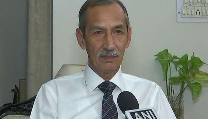 'सर्जिकल स्ट्राईक'चं नेतृत्व करणारे हुड्डा म्हणतात, सेनेचे हात कधीच बांधलेले नव्हते