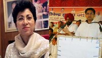 काँग्रेसची १८ उमेदवारांची यादी जाहीर, दीपेंद्र हुड्डांना पुन्हा संधी
