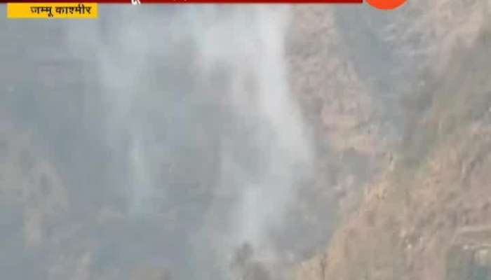 Pak Violated Ceasefire Along LoC Over 500 Times After Balakot Strike