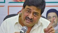 'मी तुमच्यासोबत जगणार, तुमच्यासोबतच मरणार'