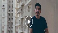 VIDEO : निवडणुकांसाठी 'लागिरं....' फेम अभिनेत्याने उचललं महत्त्वाचं पाऊल 