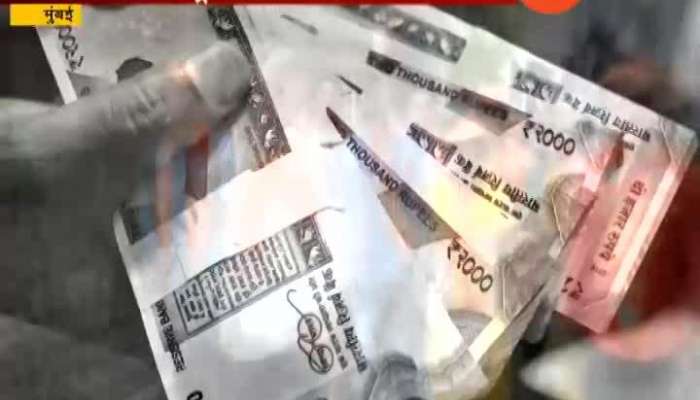 Mumbai More Drugs And Liquor Supply In Election Period