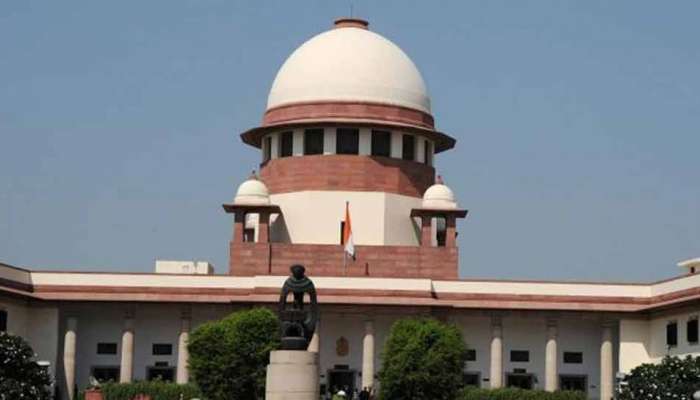 &#039;निवडणूक आयोगाला अधिकार परत मिळालेला दिसतोय&#039;, SC चा खोचक शेरा 