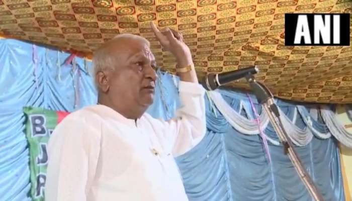 'कुमारस्वामींनी शंभरदा आंघोळ केलीत तरी मोदींसारखे गोरे दिसणार नाहीत'