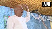 'कुमारस्वामींनी शंभरदा आंघोळ केलीत तरी मोदींसारखे गोरे दिसणार नाहीत'
