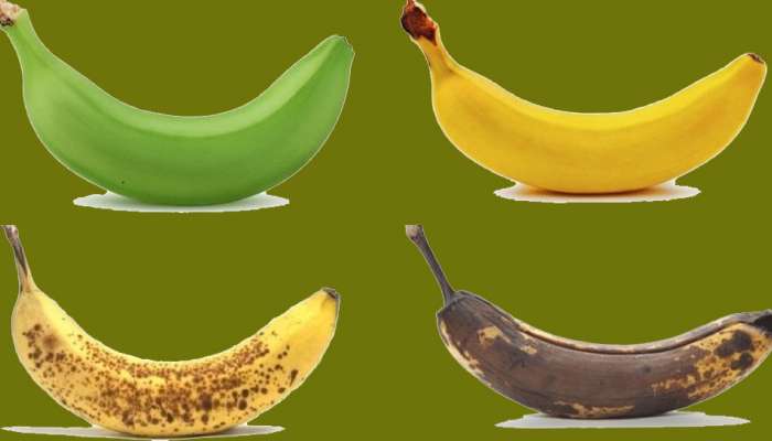 World Banana Day : केळी खाण्याचे असेही फायदे