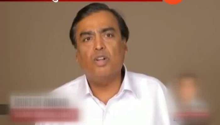 Special Report On If Ambani Contest Election