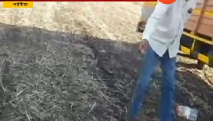 Fear Of Angry Farmers,Snakes During Modi_s Rally In Nashik