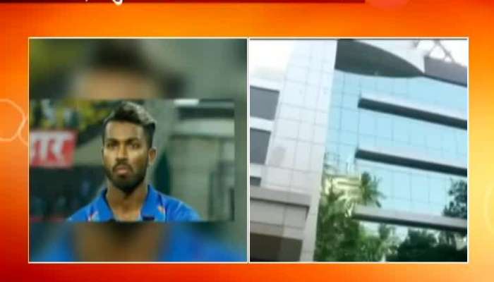  BCCI Take Action Against Hardik Pandya And JL Rahul On Controversial Statement On Womens