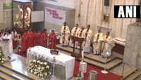 Happy Easter 2019 : ...म्हणून साजरा केला जातो ईस्टर संडे  