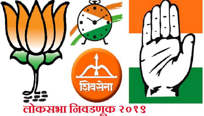 Loksabha Elections 2019: प्रचाराच्या तोफा थंडावल्या, तिसऱ्या टप्प्यात या दिग्गजांचं भवितव्य पणाला