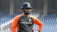 IPL 2019: 'खोटं बोलणार नाही पण...'; वर्ल्ड कपमधून डावलेल्या पंतने मौन सोडलं