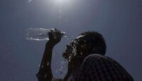 उन्हाळ्यात घामोळ्यांवर घरगुती १५ गुणकारी उपाय