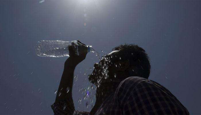 उन्हाळ्यात घामोळ्यांवर घरगुती १५ गुणकारी उपाय