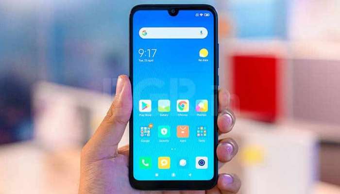 Xiaomi चा 32MP सेल्फी कॅमेरावाला Redmmi Y3 लॉन्च, किंमत तर पाहा...