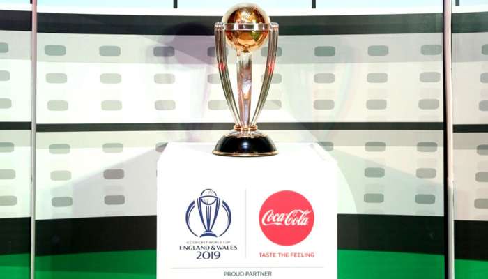 World Cup 2019: भारत-पाकसहीत १० टीम घोषित, कोण आत, कोण बाहेर? जाणून घ्या... 