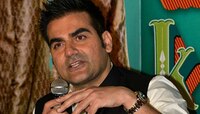 'मला फक्त सलमानमुळेच चित्रपसृष्टीत काम मिळतं असं नाही' 