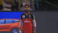 IPL 2019 : विराटची आगपाखड पाहून अश्विनचं लक्षवेधी वक्तव्य