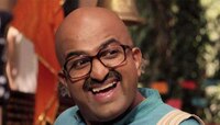 अभिनेता वैभव मांगलेना नाटकाच्या प्रयोगावेळी स्टेजवर भोवळ