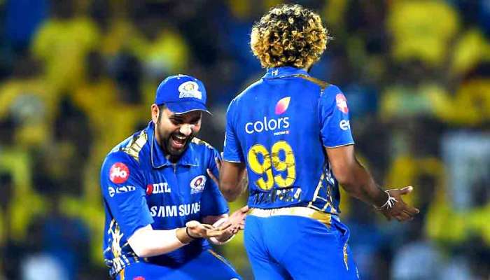 IPL 2019 : मुंबईच 'किंग', चेन्नईचा त्यांच्याच होम ग्राऊंडवर पराभव