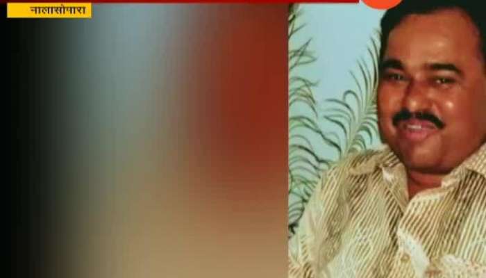 Nalasopara Jet Airways Worker Shailesh Kumar Sinh Attempt Suicide